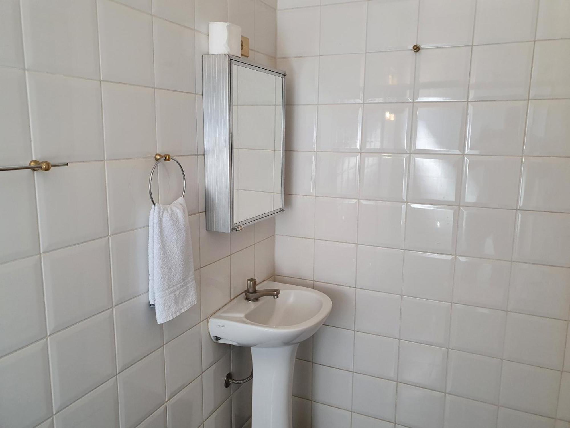 Hotel Sta Monica Marilia Bilik gambar